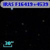 IRAS F16419+4539