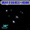IRAS F16451+4500