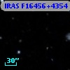 IRAS F16456+4354