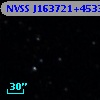NVSS J163721+453338