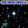 TYC 3633-2011-1