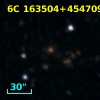 NVSS J163636+454058