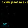 [CHP2004] J140210.6+543010