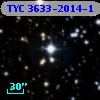 TYC 3633-2014-1