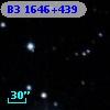 B3 1646+439