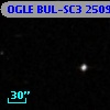 OGLE BUL-SC3 250926