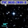 TYC 3633-2018-1