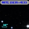 MITG J1638+4533