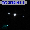 TYC 3500-64-1