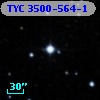 TYC 3500-564-1