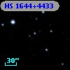 HS 1644+4433