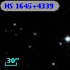 HS 1645+4339