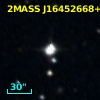 2MASS J16452668+4435190