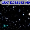 1RXS J223914.2+494034