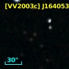 SDSS J164053.05+451033.7