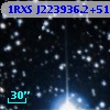 1RXS J223936.2+511053
