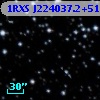 1RXS J224037.2+511010