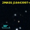 2MASS J16443997+4438080