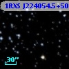 1RXS J224054.5+502241
