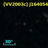 [VV2003c] J164054.0+452601
