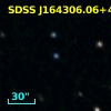 SDSS J164306.06+442638.1