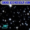 1RXS J224213.7+502624