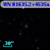 WN B1635.2+4535a