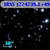 1RXS J224238.1+491449