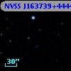 NVSS J163739+444422