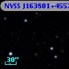 NVSS J163801+455230
