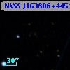 NVSS J163808+445132