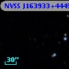 NVSS J163933+444545