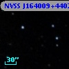 NVSS J164009+440232