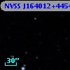 NVSS J164012+445426