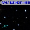 NVSS J164035+435535