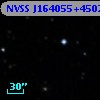 NVSS J164055+450244