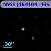 NVSS J164104+435143