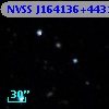 NVSS J164136+443101