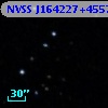 NVSS J164227+455711