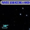 NVSS J164236+443406