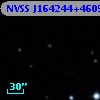 NVSS J164244+460551