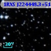 1RXS J224448.3+512232