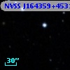 NVSS J164359+453117