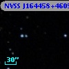 NVSS J164458+460554