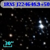 1RXS J224648.9+503723