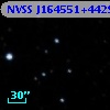 NVSS J164551+442911