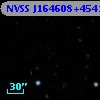NVSS J164608+454118