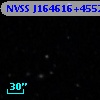 NVSS J164616+455256