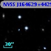 NVSS J164629+442957