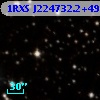1RXS J224732.2+493053